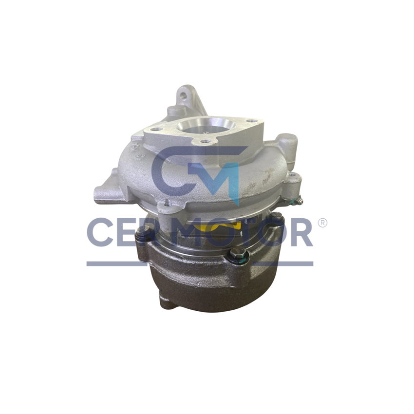 TURBOSPRĘŻARKA CER 59214 NISSAN 2.2TDi 03-