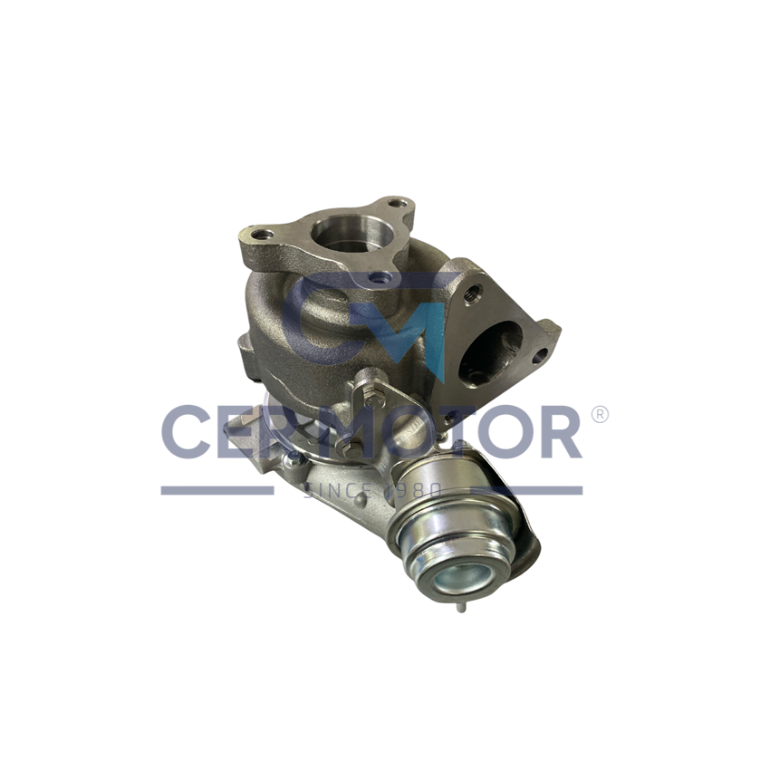TURBOSPRĘŻARKA CER 59214 NISSAN 2.2TDi 03-