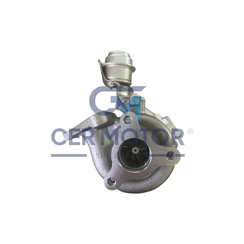 TURBOSPRĘŻARKA CER 59214 NISSAN 2.2TDi 03-