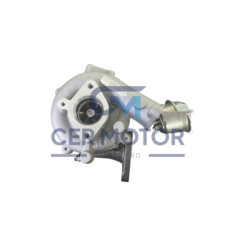 TURBOSPRĘŻARKA CER 59214 NISSAN 2.2TDi 03-