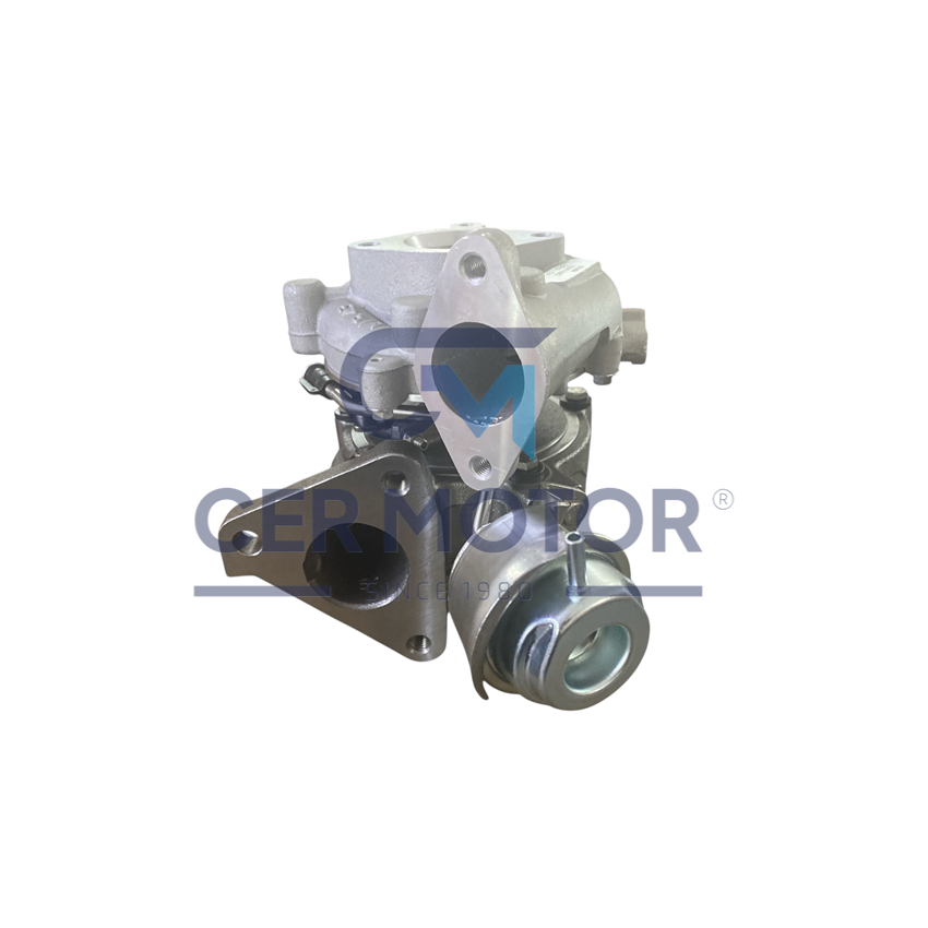 TURBOSPRĘŻARKA CER 59214 NISSAN 2.2TDi 03-