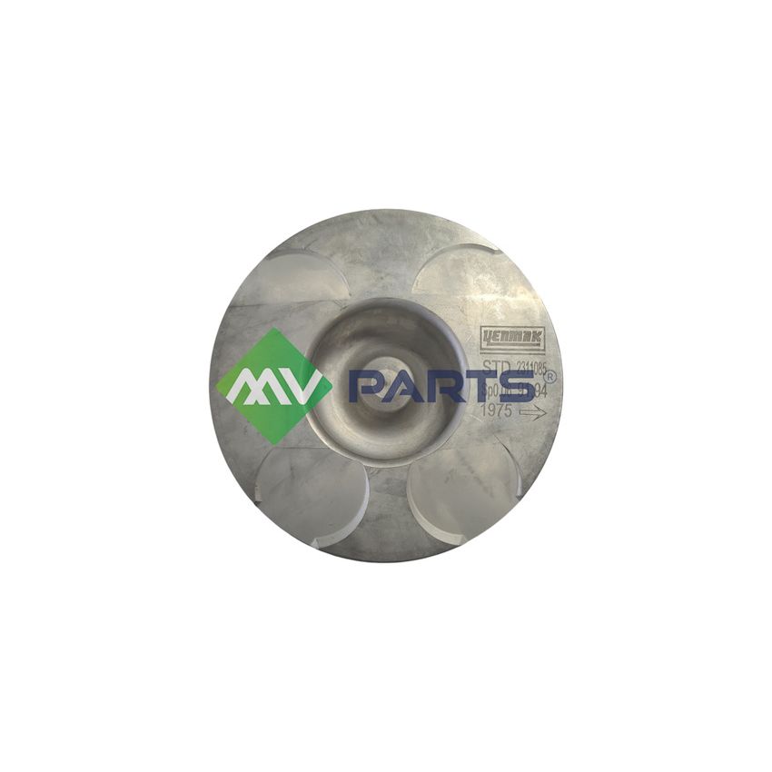 TŁOK MV PARTS 3903975000 STD TOYOTA 2.5D 01-