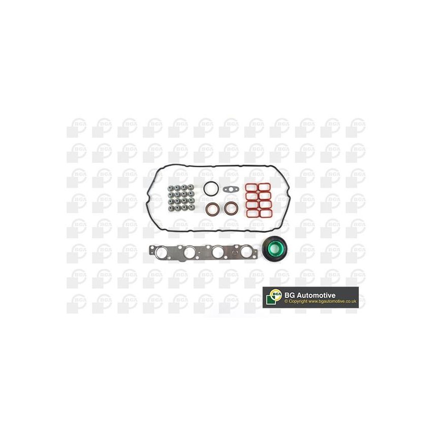 KOMPLET USZCZELEK GŁOWICY BGA HN9602 FORD 2.2TDCI 06-