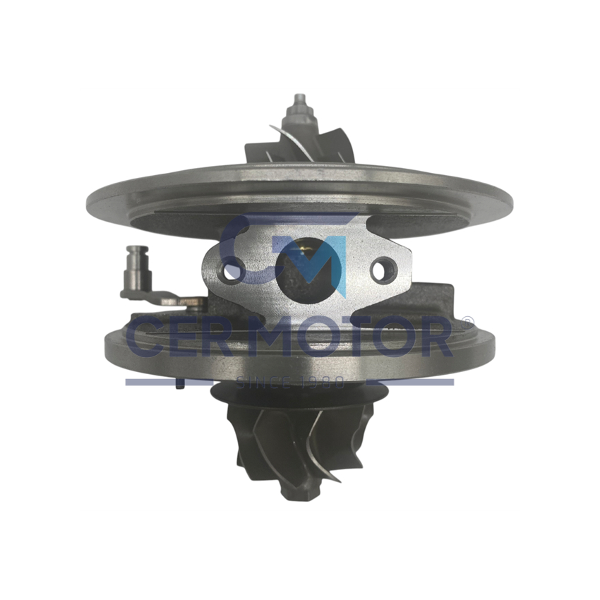 KORAS TS A3882 FORD 2.4TDCI 05-