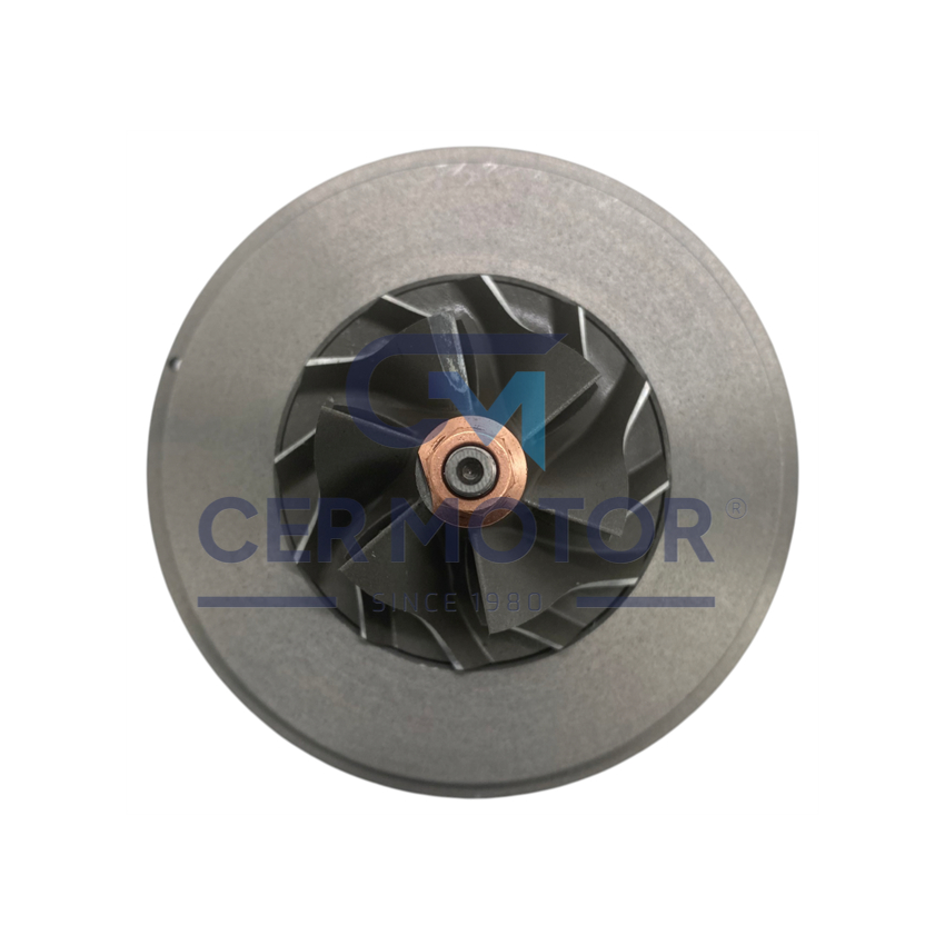 KORAS TS A3883 FIAT TF035 2.3JTD 05-