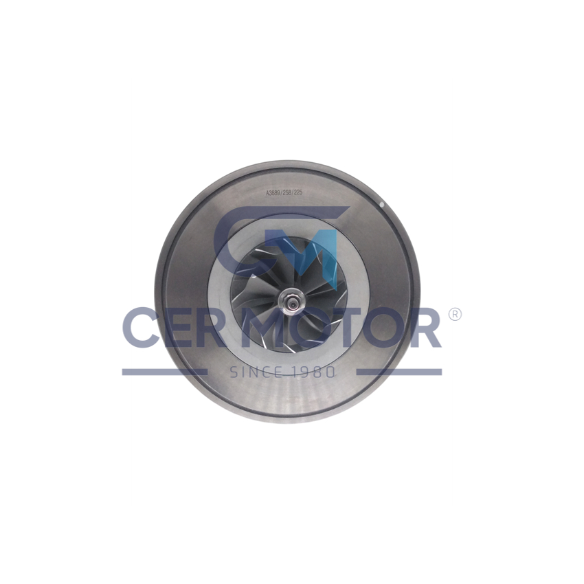 KORAS TS A3889 MERCEDES 3.0CDI 06-