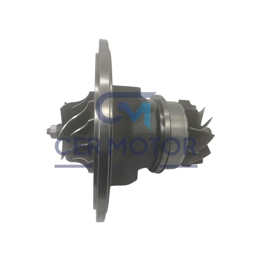 KORAS TS A3890 MAN D2866LF 04-