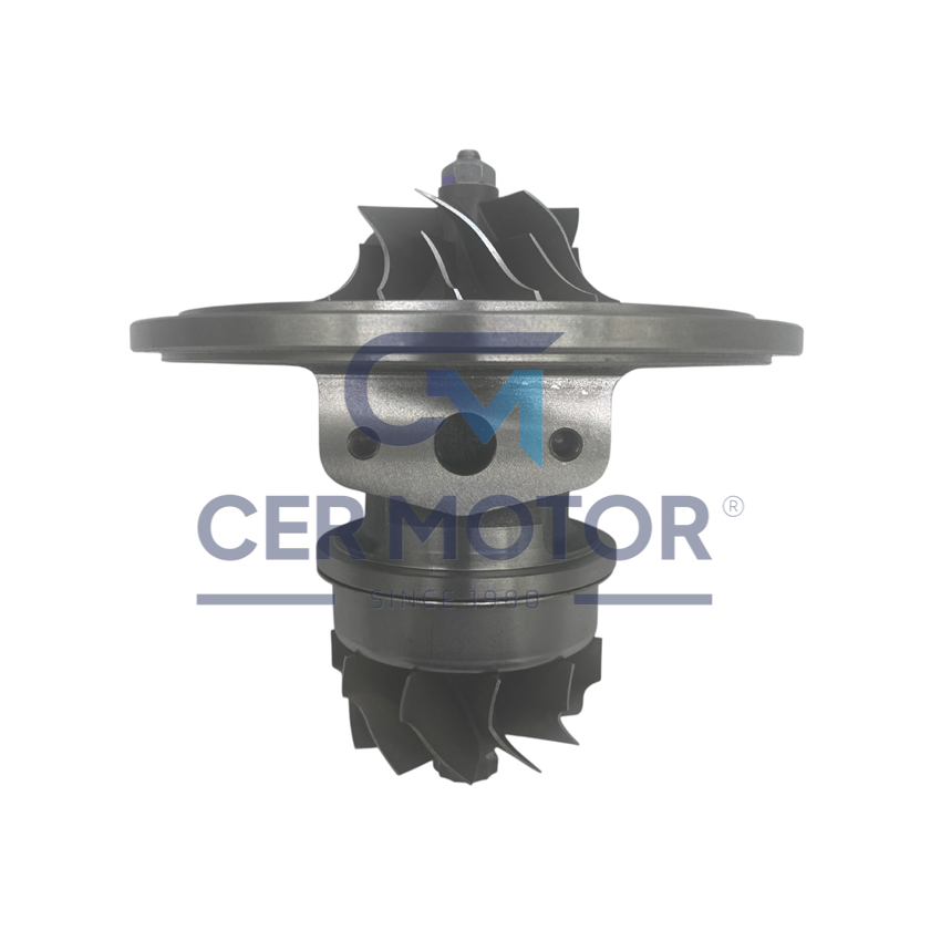 KORAS TS A3890 MAN D2866LF 04-