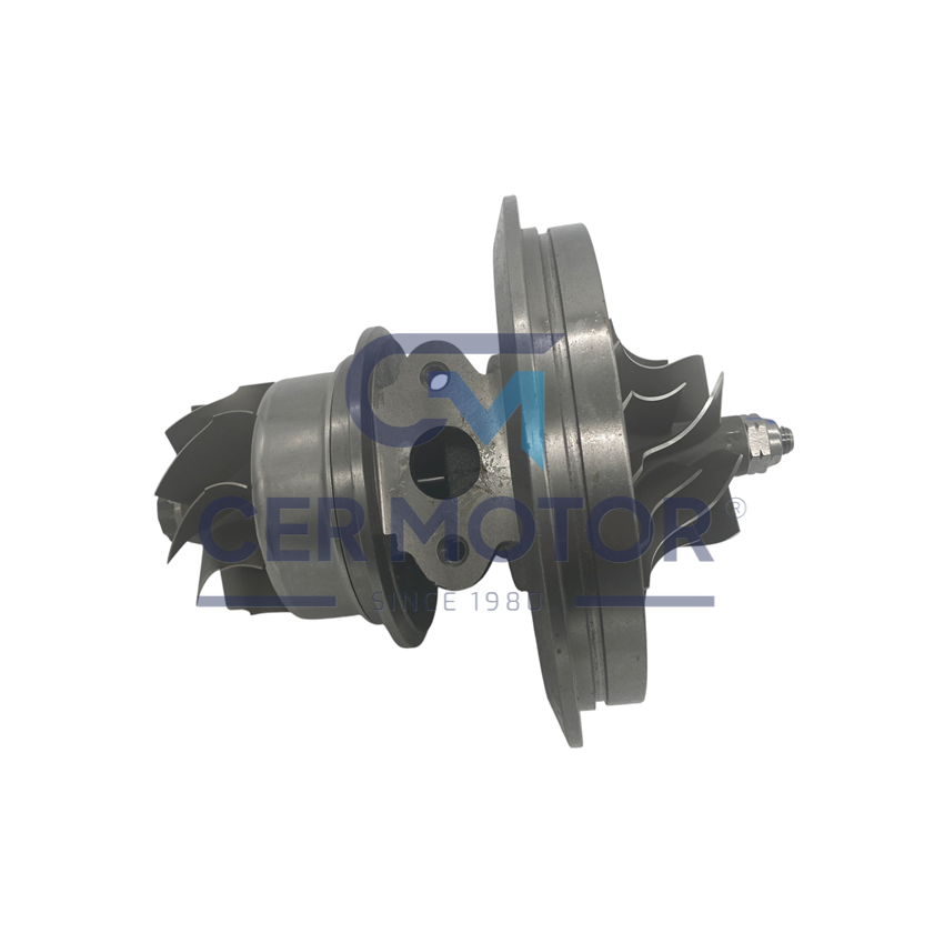 KORAS TS A3891 MERCEDES OM501 96-