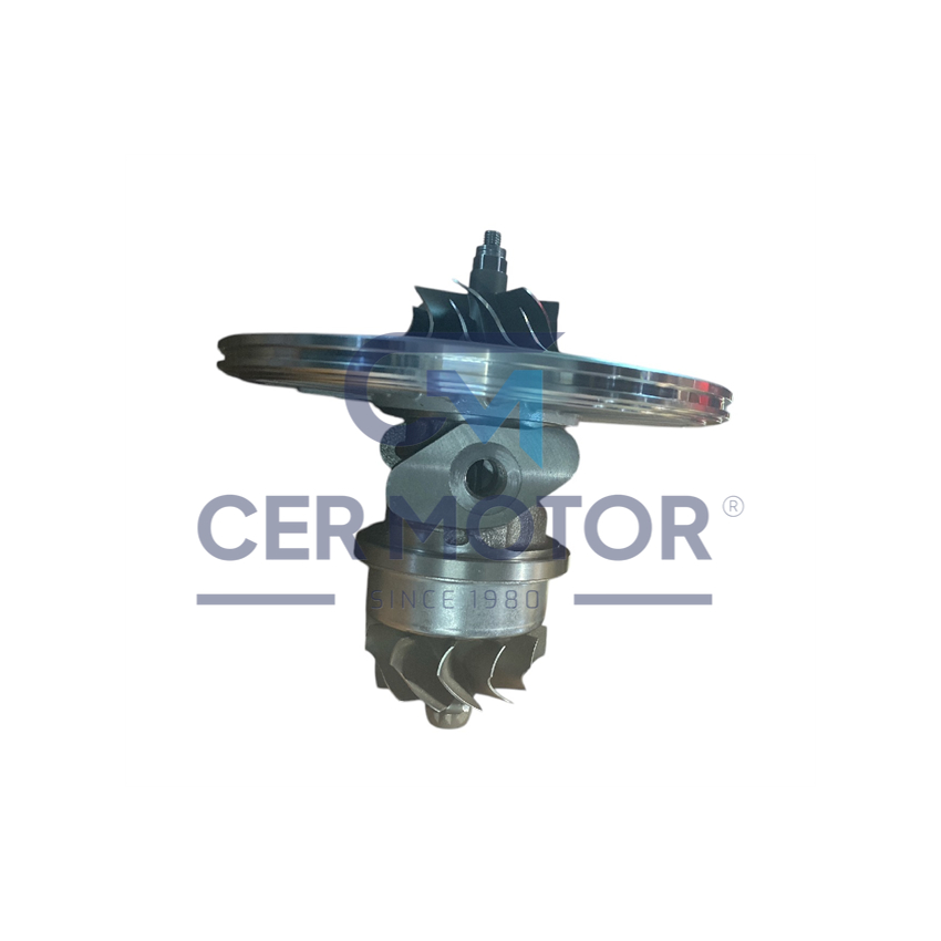 KORAS TS A3892 MERCEDES OM906 05-