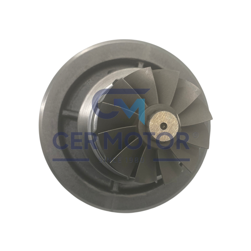 KORAS TS A3903 VOLVO D12C 03-