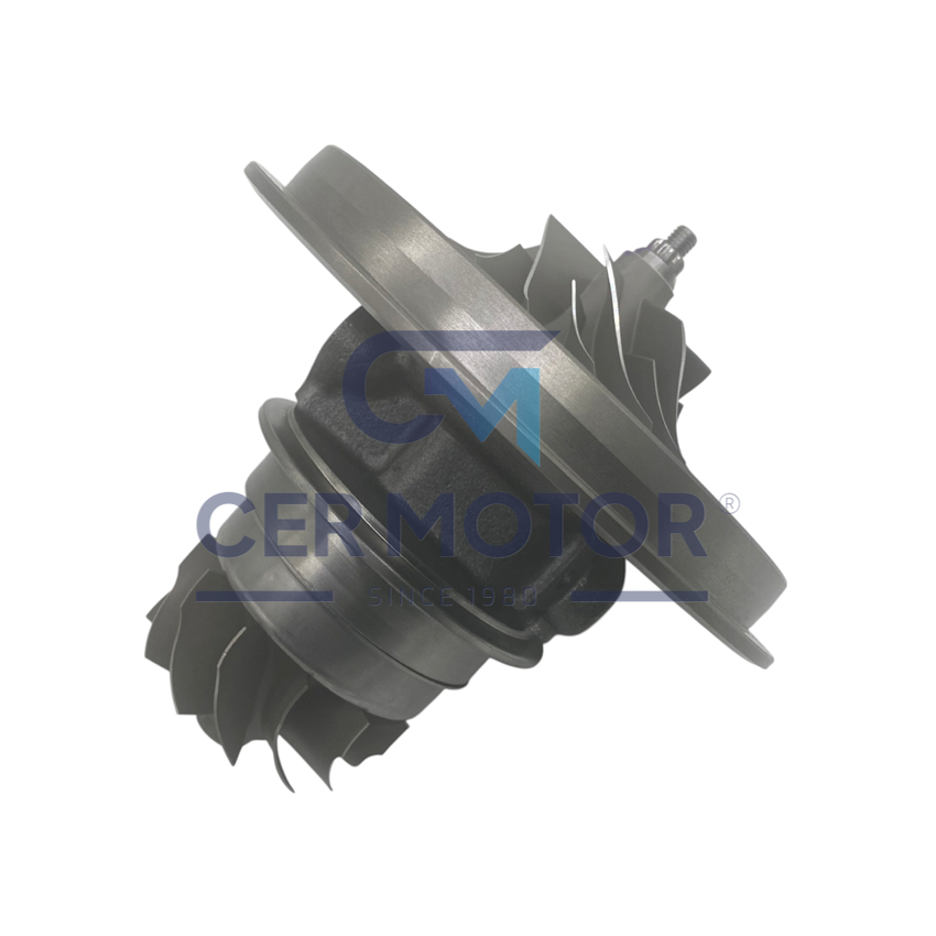 KORAS TS A3903 VOLVO D12C 03-