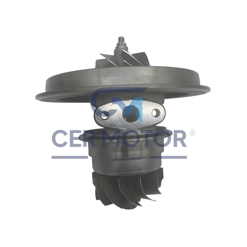 KORAS TS A3903 VOLVO D12C 03-