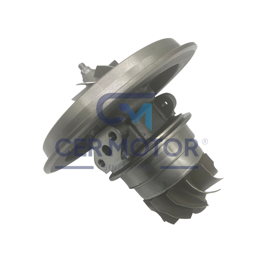 KORAS TS A3903 VOLVO D12C 03-