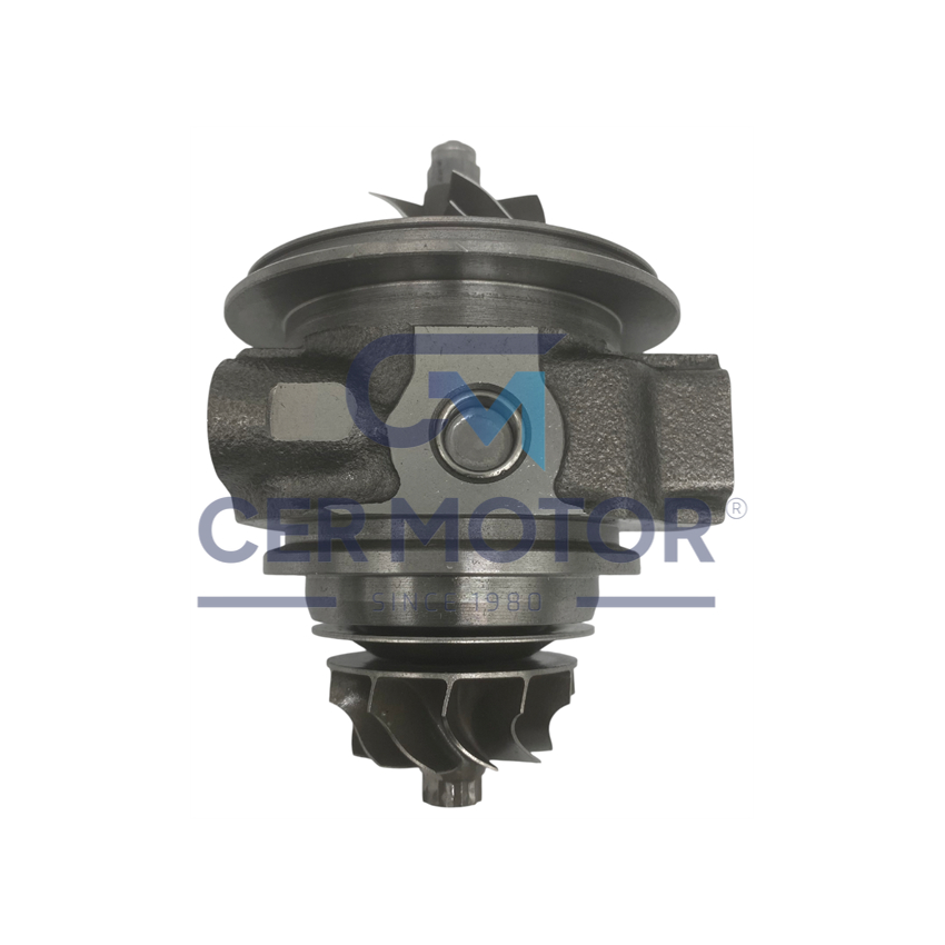 KORAS TS A3904 VW 1.4TSI 00-