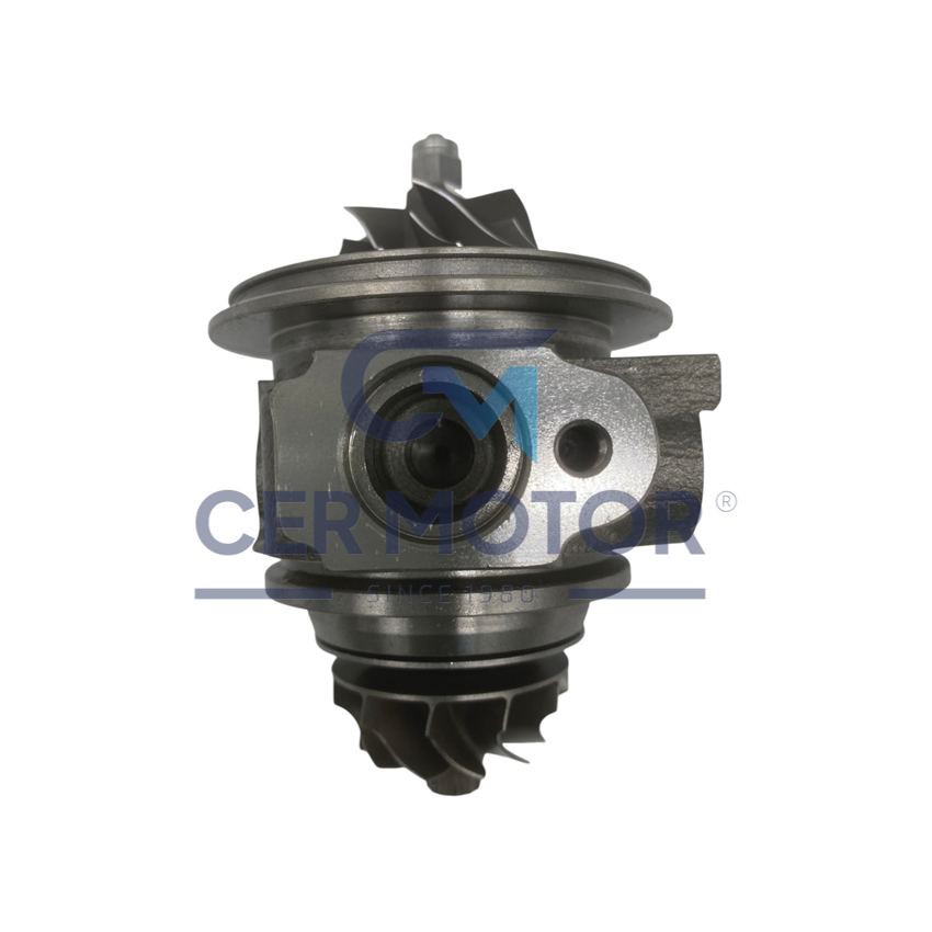 KORAS TS A3904 VW 1.4TSI 00-