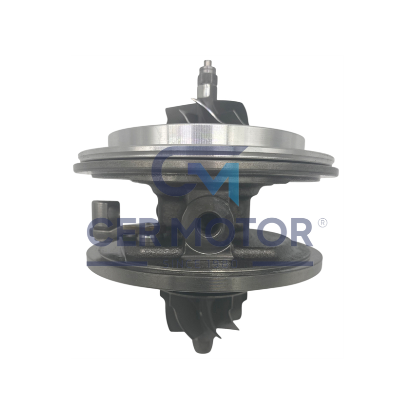KORAS TS A3905 VW 2.0TDI 05-