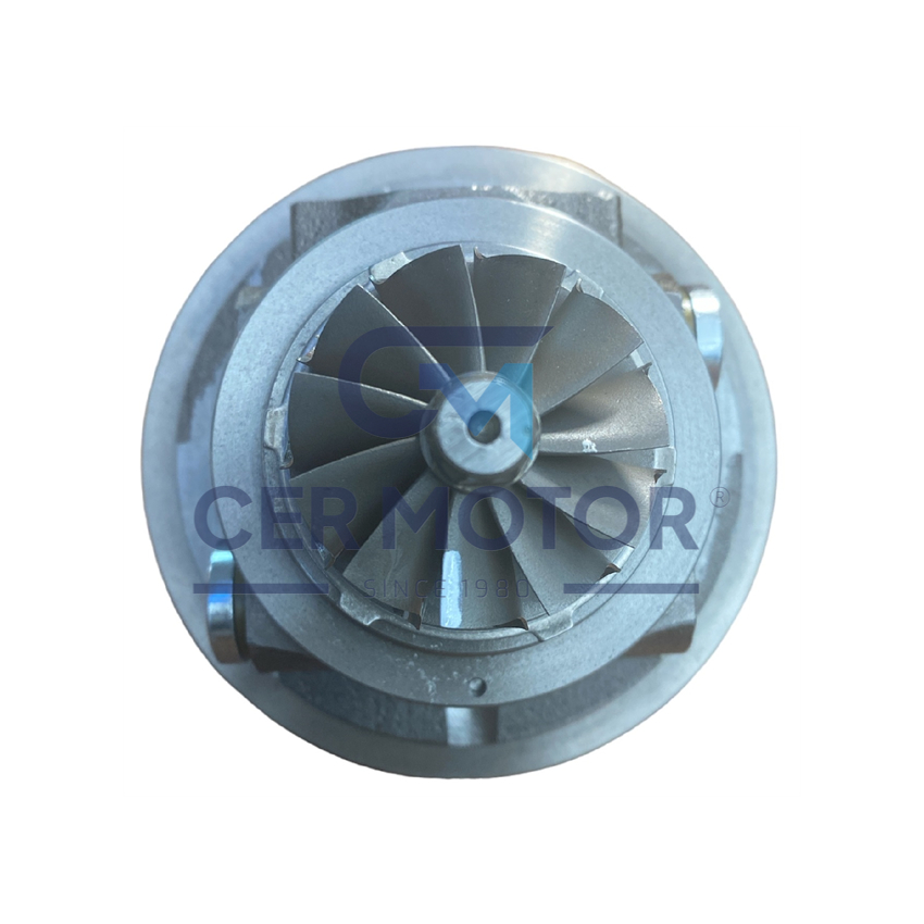 KORAS TS A3906 VW 2.0TFSI 03-