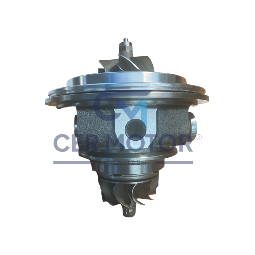 KORAS TS A3906 VW 2.0TFSI 03-