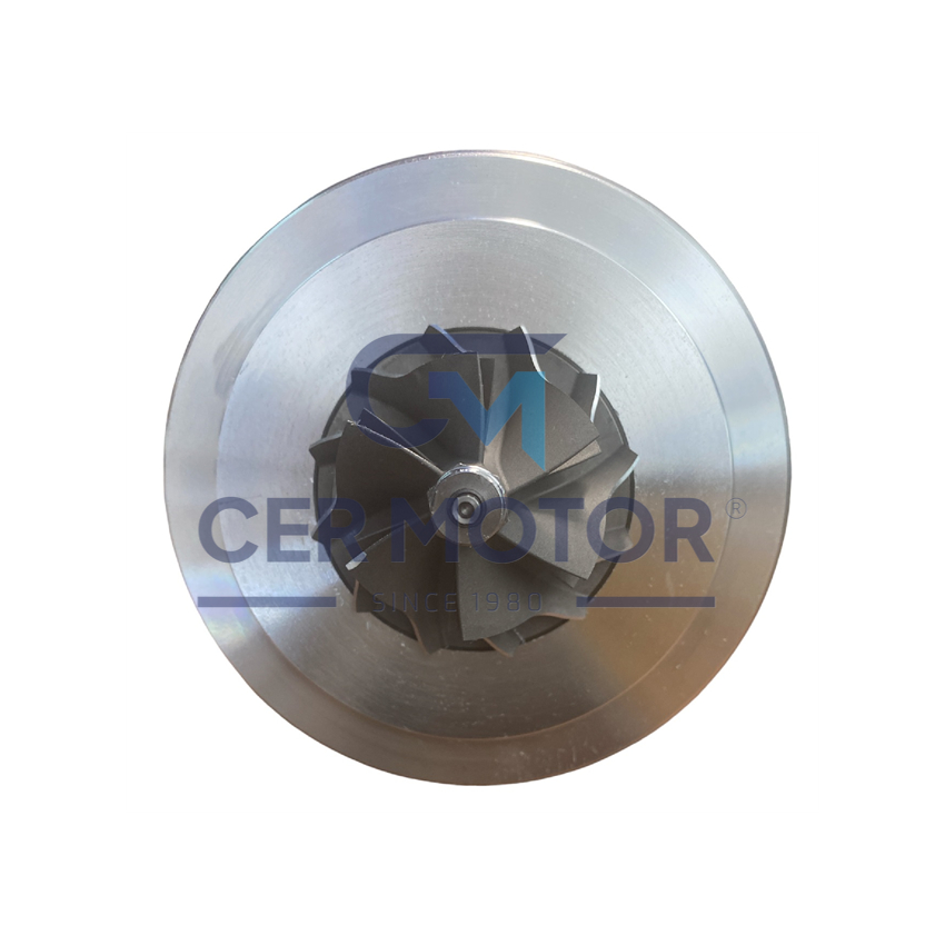 KORAS TS A3906 VW 2.0TFSI 03-