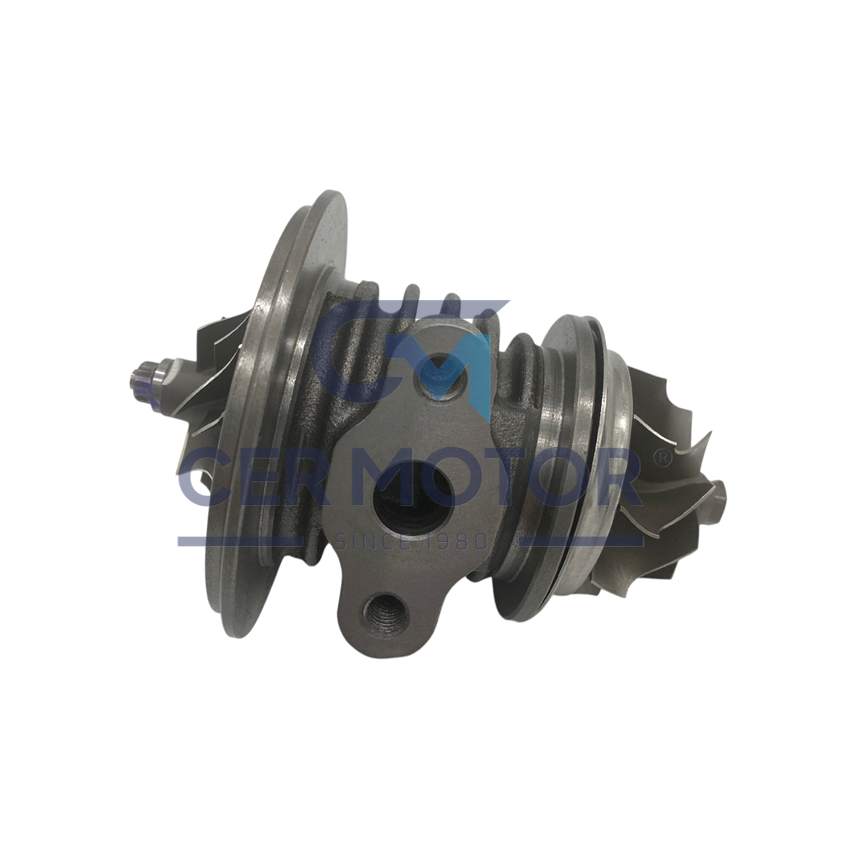 KORAS TS A3907 VW 2.4TD 92-