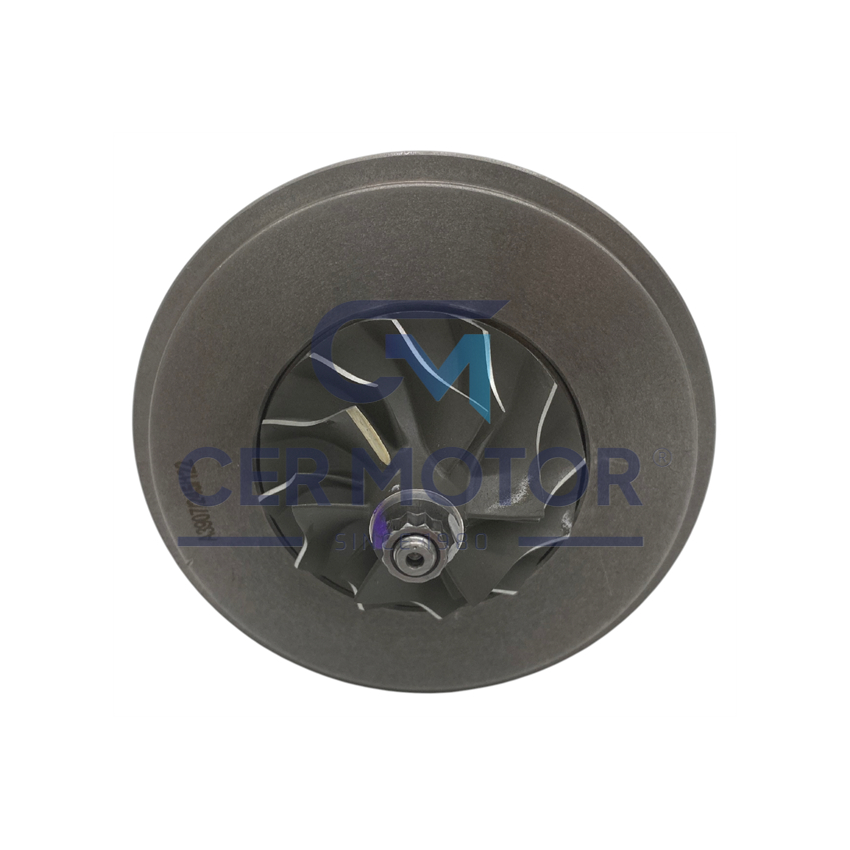 KORAS TS A3907 VW 2.4TD 92-