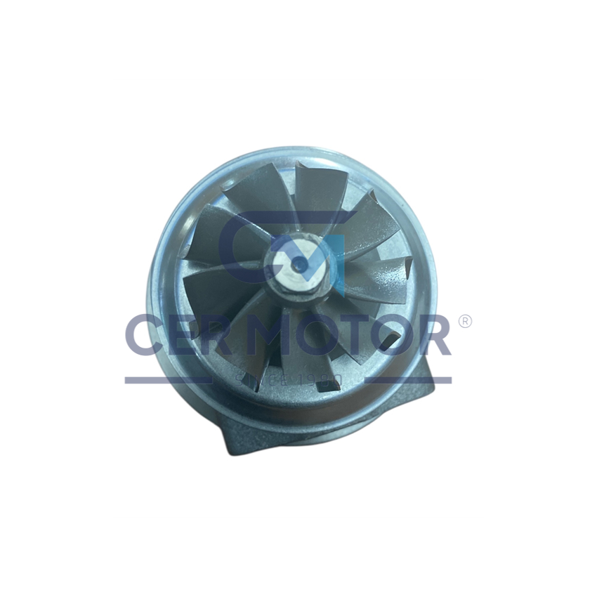 KORAS TS A3910 VW 2.8TDI 99-