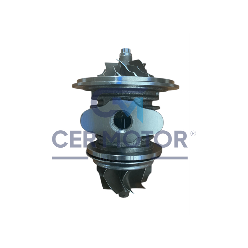 KORAS TS A3910 VW 2.8TDI 99-