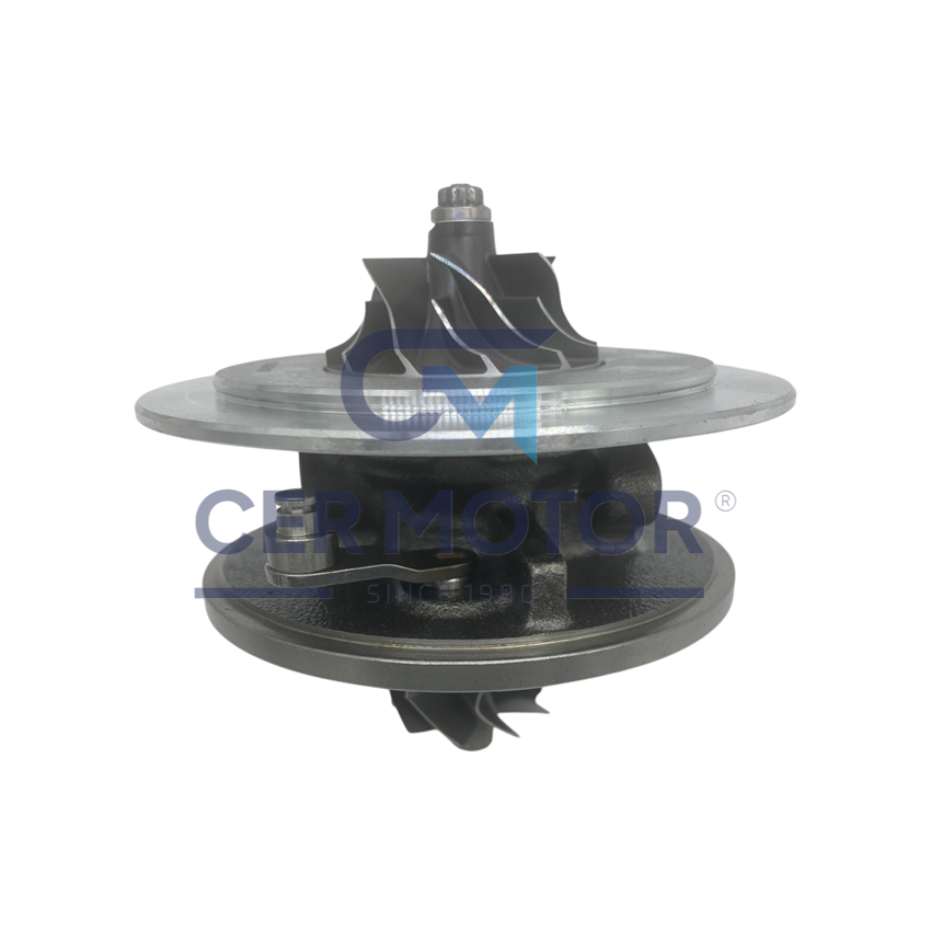 KORAS TS A3914 BMW 2.5TD 04-