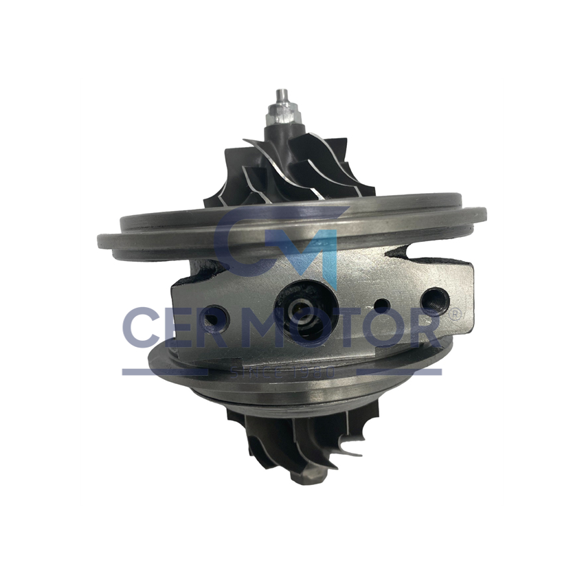 KORAS TS A3919 FORD 1.8TDDi 98-