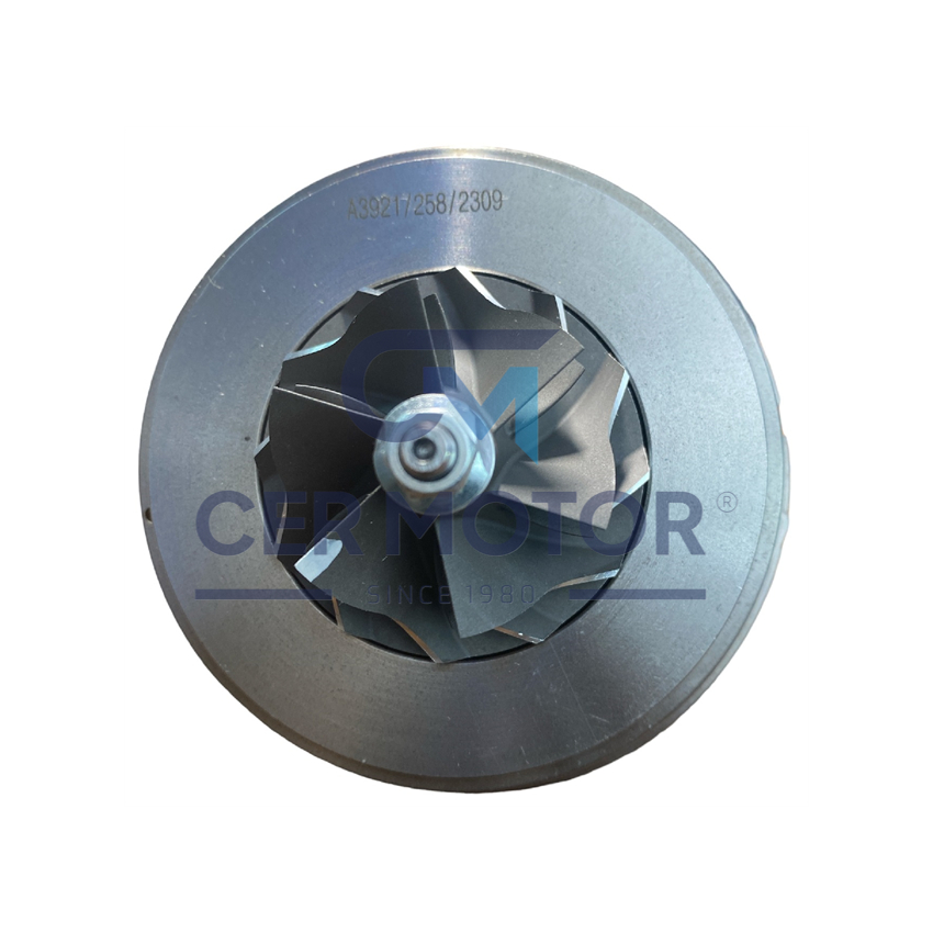 KORAS TS A3921 FORD 2.4TDCI 05-