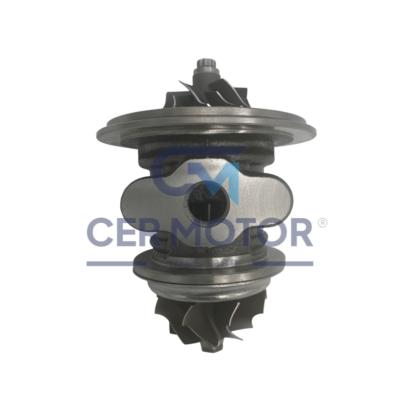KORAS TS A3925 IVECO 2.5TD 88-