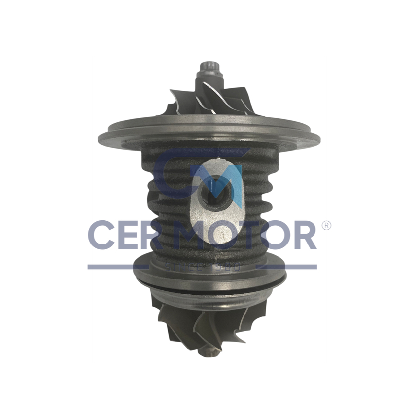 KORAS TS A3925 IVECO 2.5TD 88-