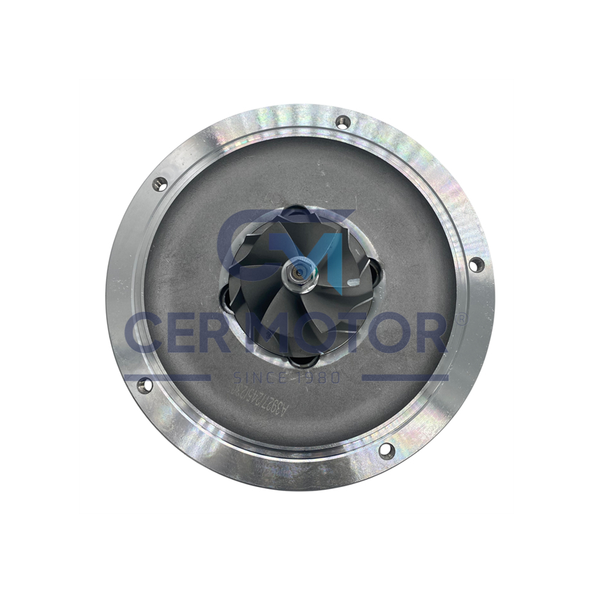 KORAS TS A3927 KIA 2.9CRDI 01-