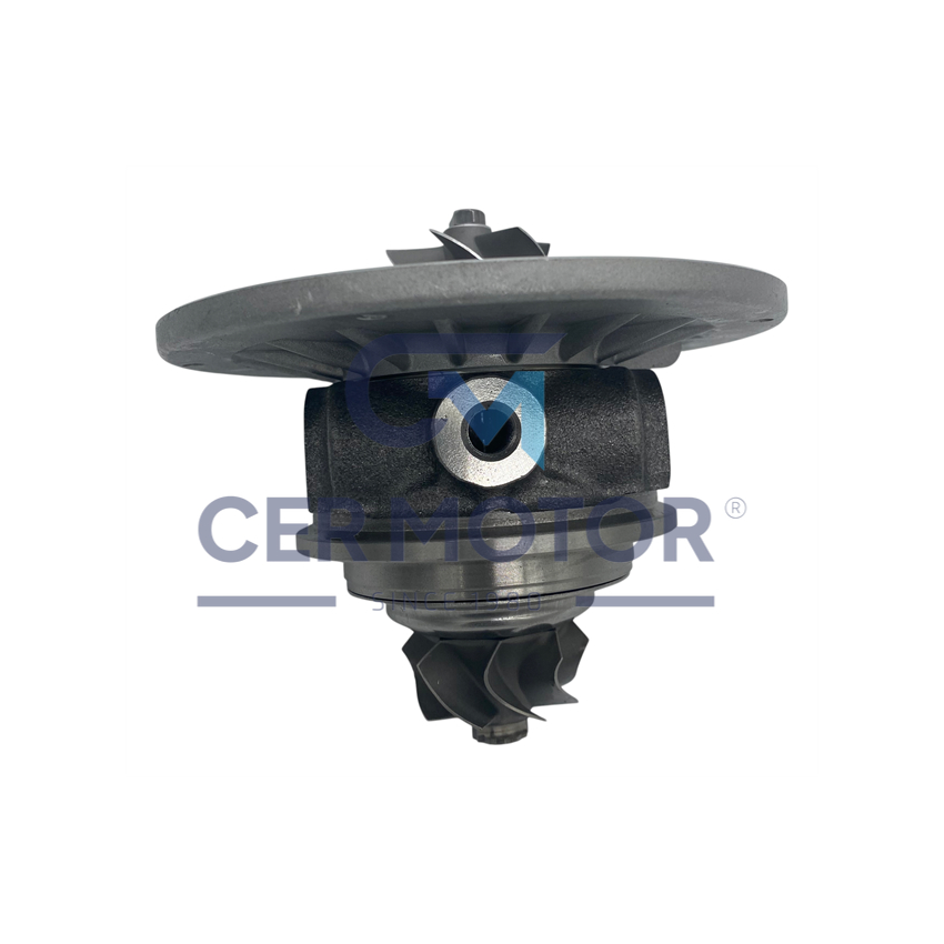 KORAS TS A3927 KIA 2.9CRDI 01-