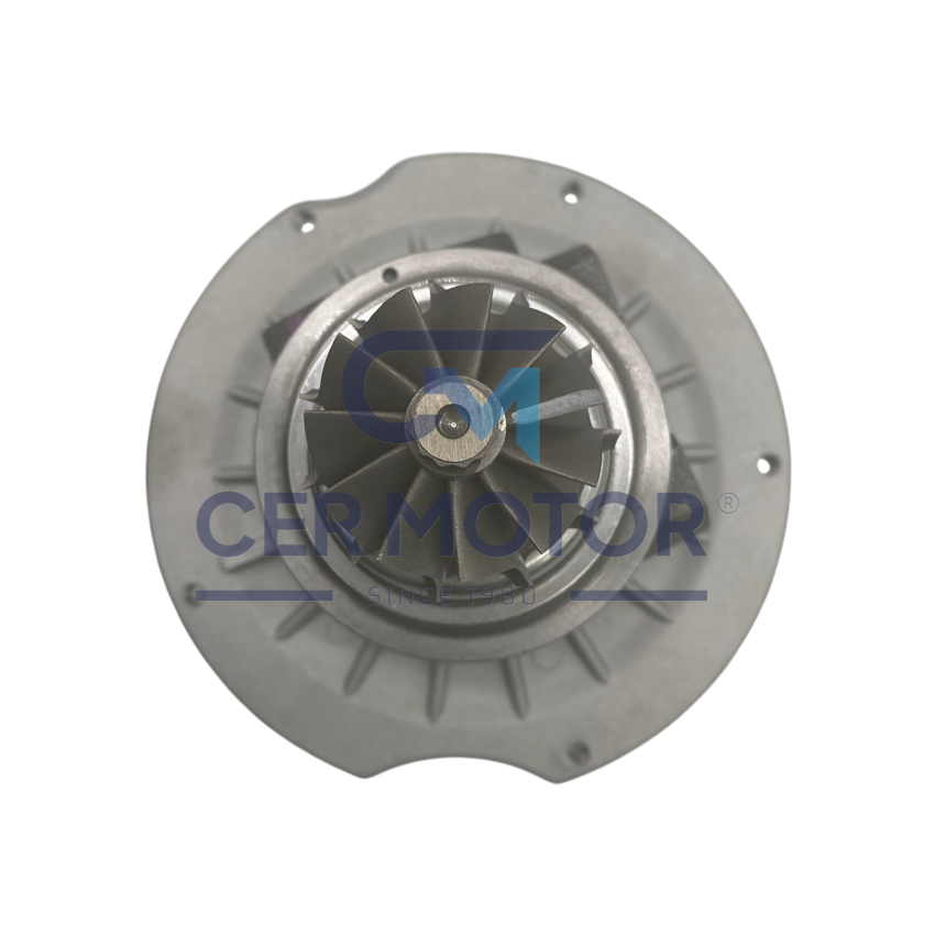KORAS TS A3930 MAZDA 2.0TD 03-