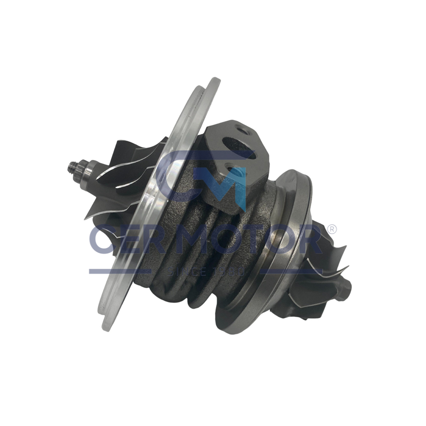 KORAS TS A3932 OPEL 2.2TD 02-