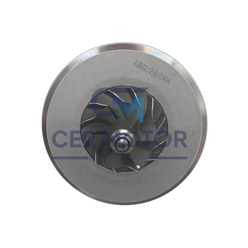 KORAS TS A3932 OPEL 2.2TD 02-