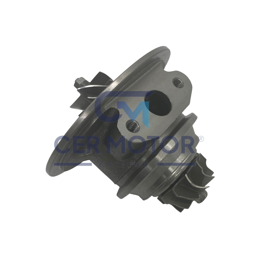 KORAS TS A3933 PSA 1.4HDI 03-