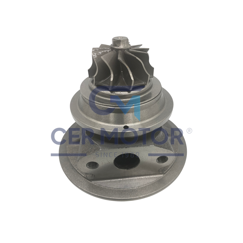 KORAS TS A3933 PSA 1.4HDI 03-