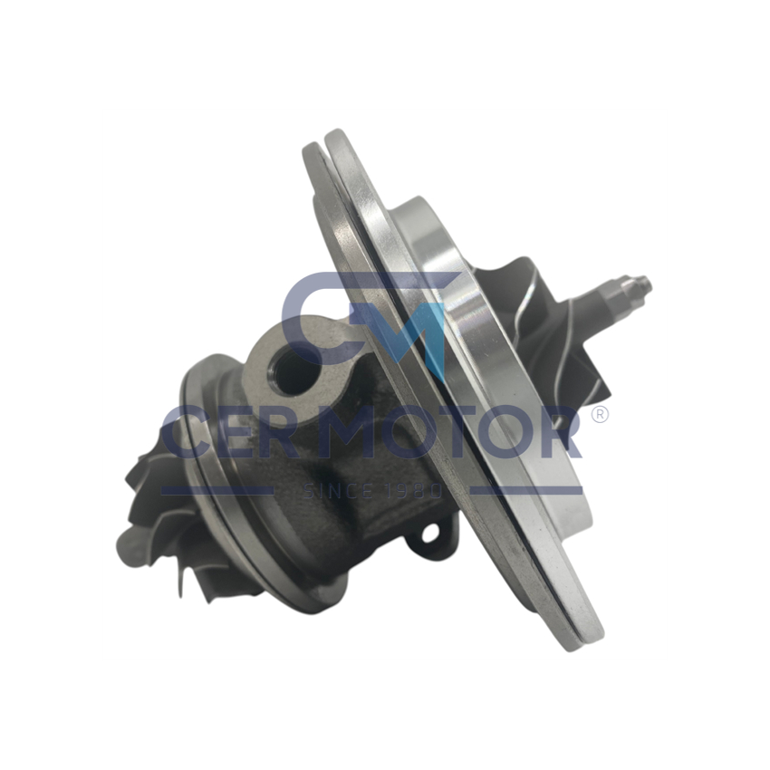 KORAS TS A3934 PSA 2.2HDi 01-