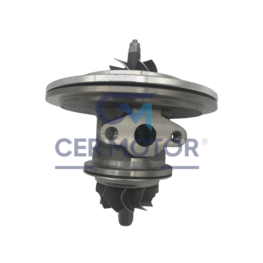 KORAS TS A3934 PSA 2.2HDi 01-