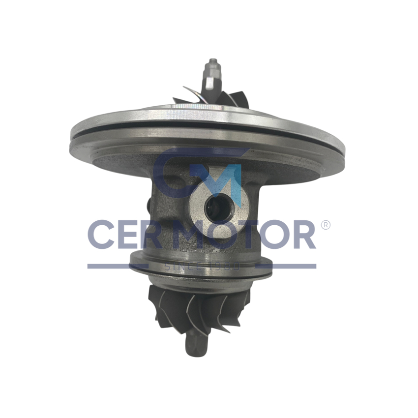 KORAS TS A3934 PSA 2.2HDi 01-