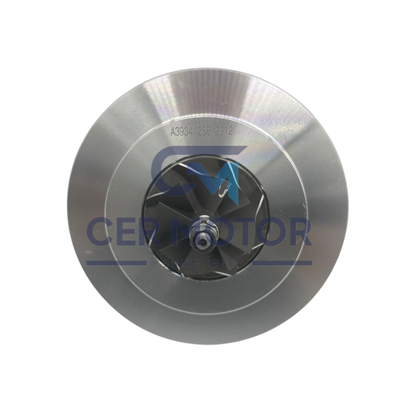 KORAS TS A3934 PSA 2.2HDi 01-