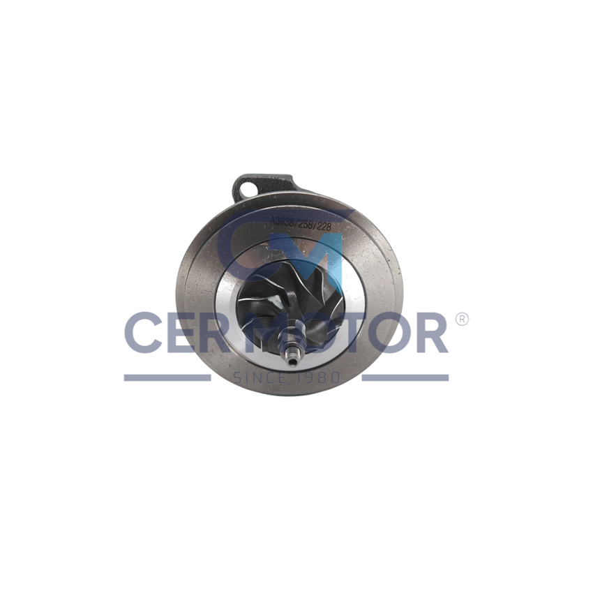 KORAS TS A3938 SMART 0.8D 99-11