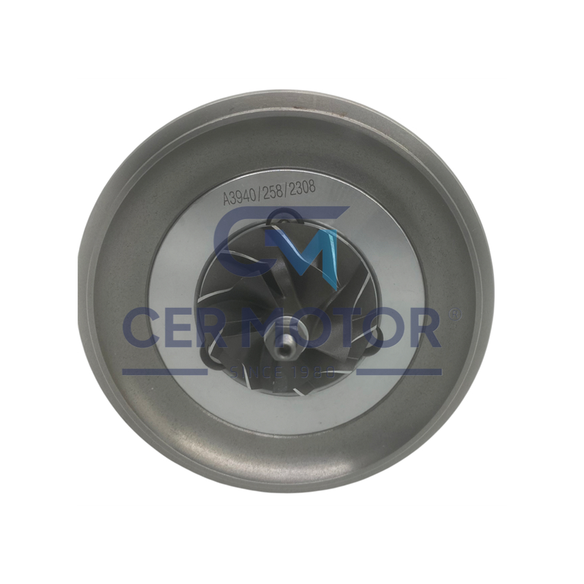 KORAS TS A3940 TOYOTA 1.4TD 01-