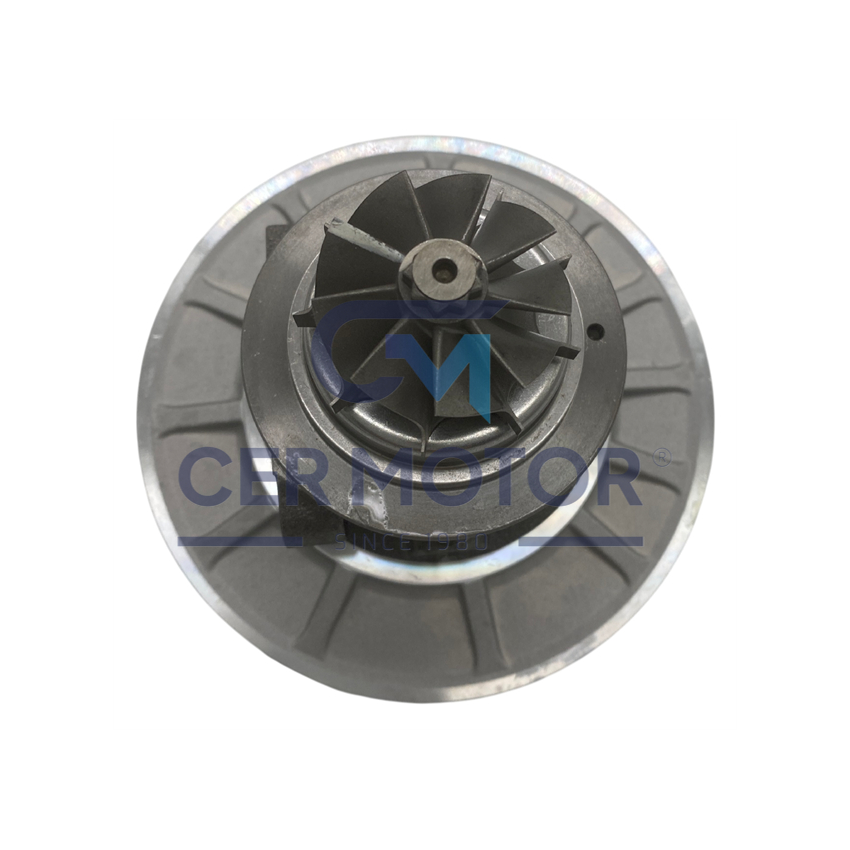 KORAS TS A3941 TOYOTA 2.5TD 07-