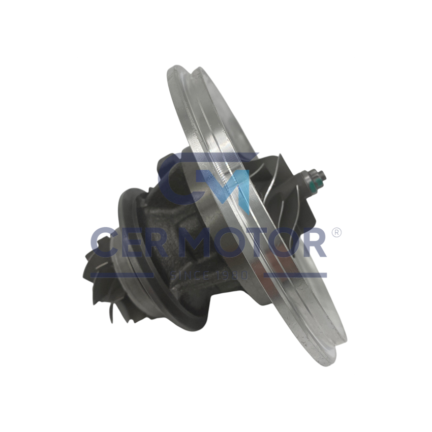 KORAS TS A3941 TOYOTA 2.5TD 07-