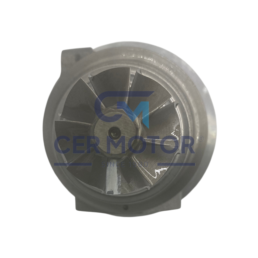 KORAS TS A3942 TOYOTA 2.0TD 85-