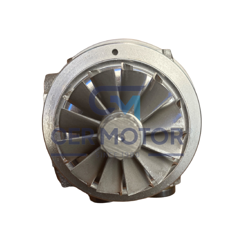 KORAS TS A3943 VOLVO 1.9D 97-